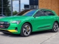 Audi e-tron 2020 фото 1
