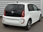 Volkswagen eUp! 2014 фото 2