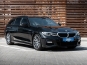 BMW 3 Series 320d 2019 фото 3