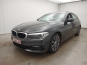 BMW 5 Series 2018 photo