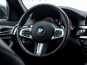 BMW 540 i xDrive 2017 photo 25