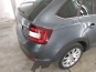 Skoda Rapid Spaceback 2018 фото 40