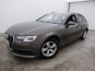 Audi A4 Avant 2016 photo