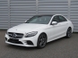 Mercedes-AMG C-Klasse 2019 фото