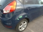 Ford Fiesta 2017 photo 17