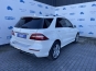 Mercedes-Benz M-Class 350 2013 photo 6