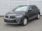 Volkswagen T-Roc 2019 photo