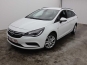 Opel Astra Sports Tourer 2016 photo