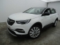 Opel Grandland X 2019 photo