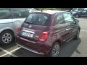 Fiat 500 2020 photo 5