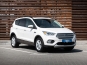 Ford Escape SEL 2019 photo 3
