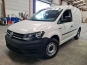Volkswagen Caddy 2019 photo