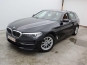 BMW 5er Touring 2017 photo