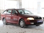 Skoda Octavia A5 MPI photo 1