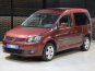 Volkswagen Caddy 2014 photo