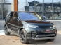 Land Rover Discovery HSE 2017 photo