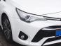 Toyota Avensis 2016 фото 4
