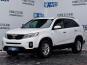 Kia Sorento LX фото