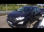 Ford EcoSport 2019 photo