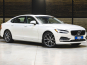 Volvo S90 2018 фото 6