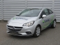 Opel Corsa 2017 photo
