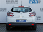 Renault Megane 2015 фото 4
