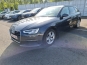 Audi A4 Avant 2018 photo