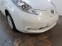 Nissan Leaf 2016 фото 30