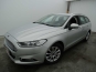 Ford Mondeo Turnier 2016 photo