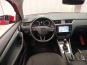 Skoda Octavia Combi 2018 photo 4