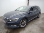 Volkswagen Passat Variant 2015 фото