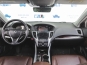 Acura TLX Advanced 2017 photo 32