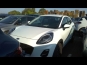 Ford Puma 2020 фото