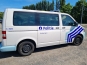 Volkswagen T5 (Transporter) пасс. 2015 photo 12