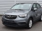 Opel Crossland X 2019 фото