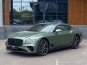Bentley Continental GT 2021 фото 3