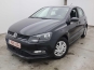 Volkswagen Polo 2016 фото