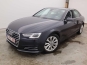 Audi A4 2016 фото