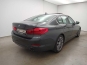 BMW 5 Series 2018 photo 4