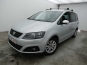 SEAT Alhambra 2016 photo
