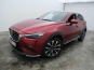 Mazda CX-3 2019 фото