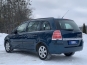 Opel Zafira 2007 photo 1