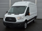 Ford Transit Kasten 2017 фото