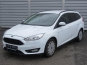 Ford Focus Turnier 2018 photo