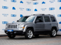 Jeep Patriot 2015 photo