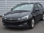 Opel Astra Sports Tourer 2019 фото