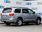 Toyota Sequoia SR5 2012 photo 3