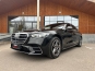 Mercedes-Benz S-Class 400d 2023 фото 3