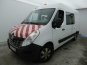 Renault Master 2015 фото