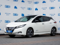 Nissan Leaf 2017 фото